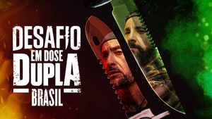 Dual Survival Brazil on Discovery HD Hindi - past program
