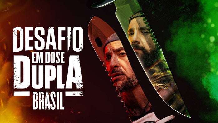 Dual Survival Brazil Episode No.2 on JioTV