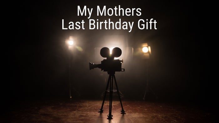 My Mothers Last Birthday Gift on JioTV