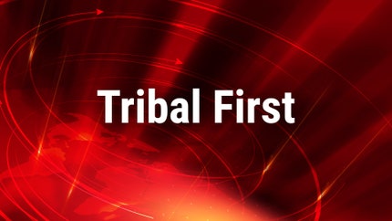 Tribal First on Public First