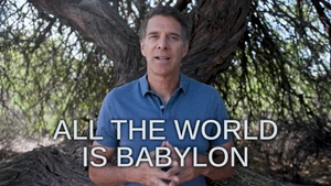 All the World is Babylon on DocuBay - past program