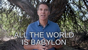 All the World is Babylon on DocuBay - past program