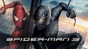 Spider-Man 3 on Colors Cineplex HD