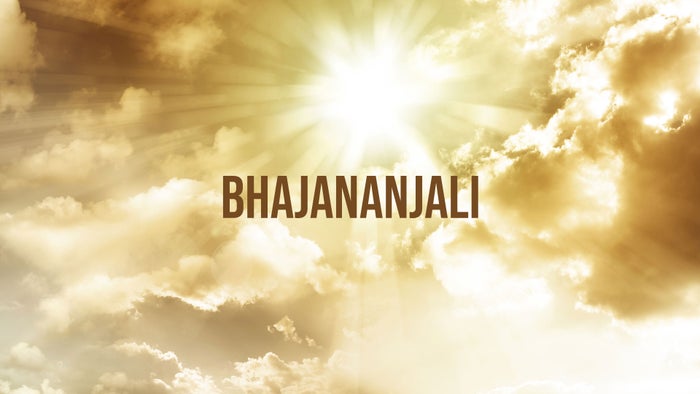 Bhajananjali on JioTV