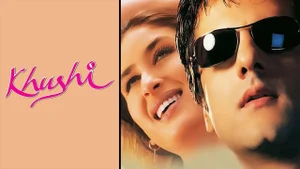 Khushi on MH1 Dil Se - past program