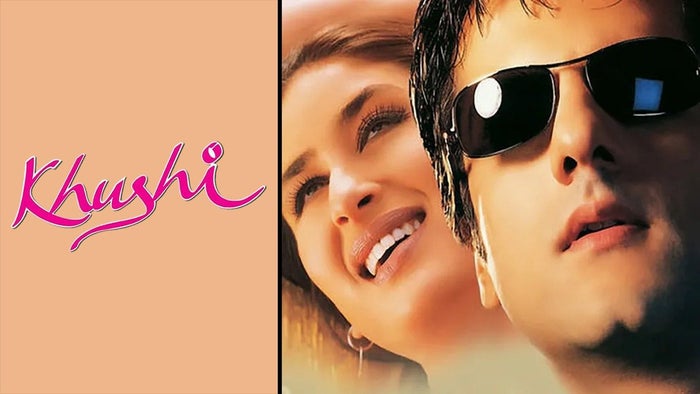 Khushi on JioTV