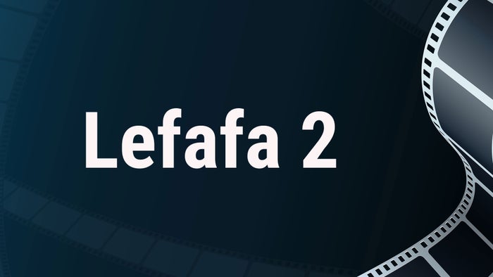 Lefafa 2 on JioTV