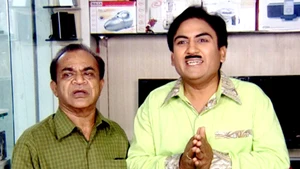 Taarak Mehta Ka Ooltah Chashmah on Sony Pal - past program