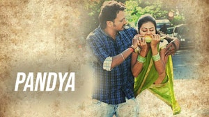 Pandya on Colors Kannada Cinema - past program