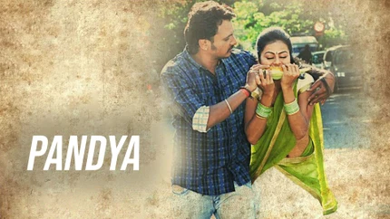 Pandya on Colors Kannada Cinema - live program