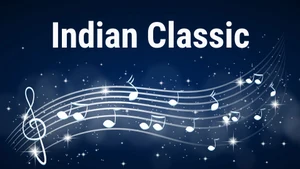 Indian Classic on DD Girnar