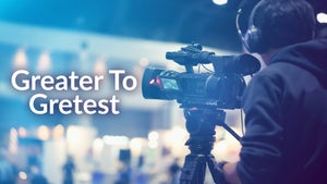 Greater To Gretest on HM TV - past program