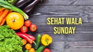 Sehat Wala Sunday on Zee Business - past program