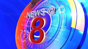 News@8 on Raj News Telugu