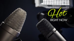 Hot Right Now on Brit Asia - past program