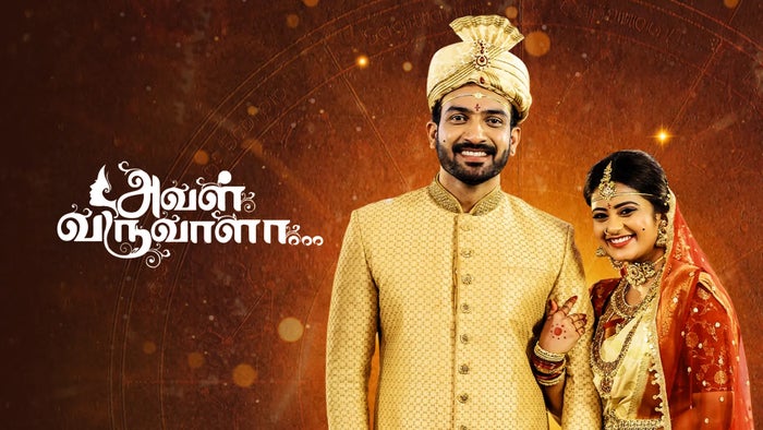 Aval Varuvala Episode No.399 on JioTV