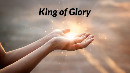 King of Glory on Tamilan Television