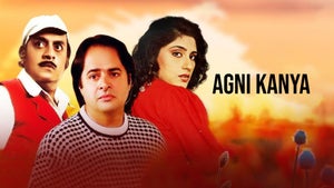 Agni Kanya on Rongeen TV - past program