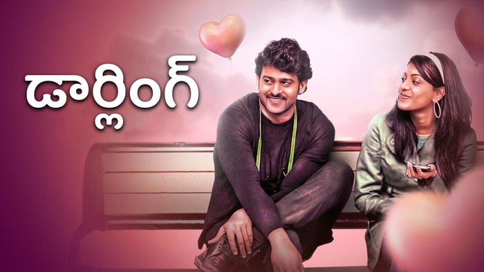 Darling on JioTV