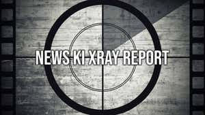 News Ki Xray Report on Republic Bharat