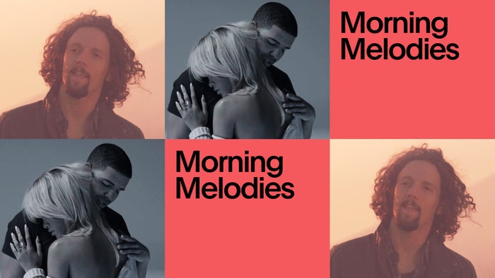 Morning Melodies on JioTV
