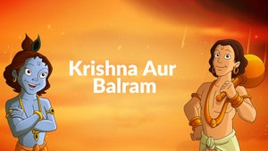 Krishna Aur Balram on Green Gold TV - past program