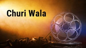Churi Wala on Zee Bangla Cinema - past program