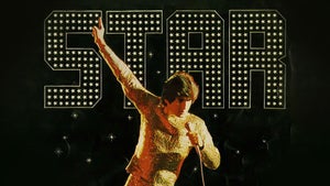 Star on B4U Kadak - past program