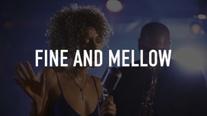 Fine and Mellow on Stingray Djazz - future program