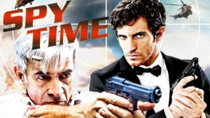 Spy Time on Thanthi One - future program