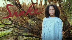 Snake on And Pictures HD - past program