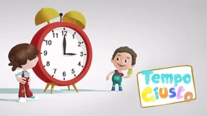 Tempo Giusto on Duck TV - past program