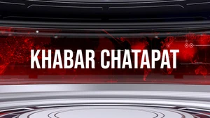 Khabar Chatapat on OTV - past program