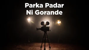 Parka Padar Ni Gorande on Colors Gujarati Cinema