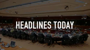 Headlines Today on GOA 365 - past program