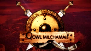 Qowl Milchamah on Angel TV HD - past program