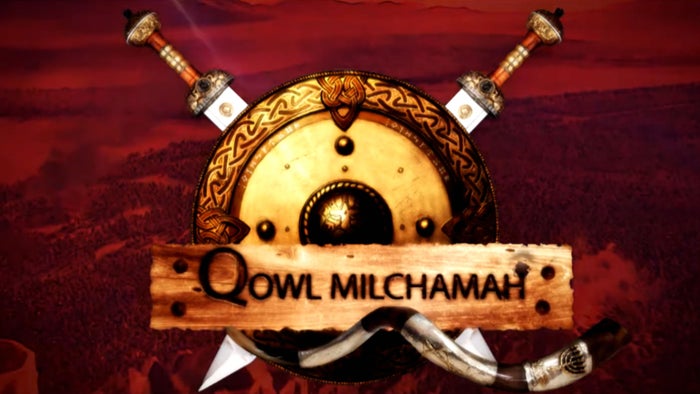 Qowl Milchamah on JioTV