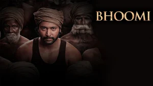 Bhoomi on Colors Tamil HD