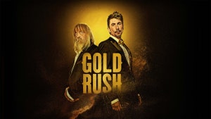 Gold Rush on Discovery HD World