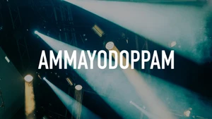 Ammayodoppam on Amrita TV - past program