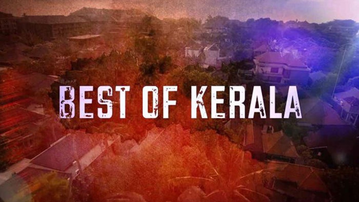 Best of Kerala on JioTV