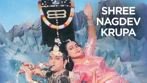 Shree Nagdev Krupa on Colors Gujarati Cinema