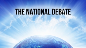 The National Debate on Times NOW - past program
