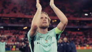 UEFA Champions League 2025-26 on Sony Ten 1 HD - past program