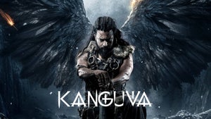 Kanguva on Zee Cinema HD - past program