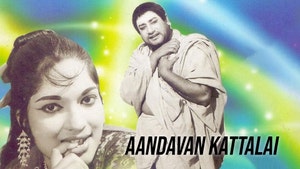 Aandavan Kattalai on Vasanth TV - past program