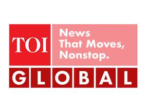 TOI Global on TOI Global - past program