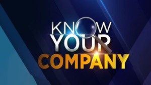 Know Your Company on CNBC Awaaz