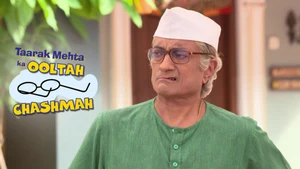Taarak Mehta Ka Ooltah Chashmah on Sony SAB - past program