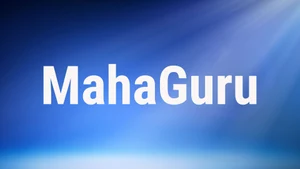MahaGuru on Kaumudy TV - past program
